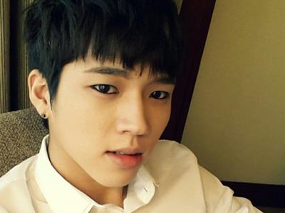 Wah, Woohyun Infinite Terkenal di Kalangan Senior Wanita!